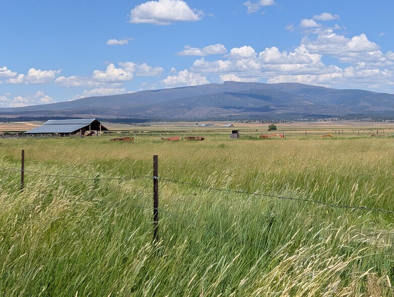 More Photos Of 57707 OR-140, Bly Land For Sale