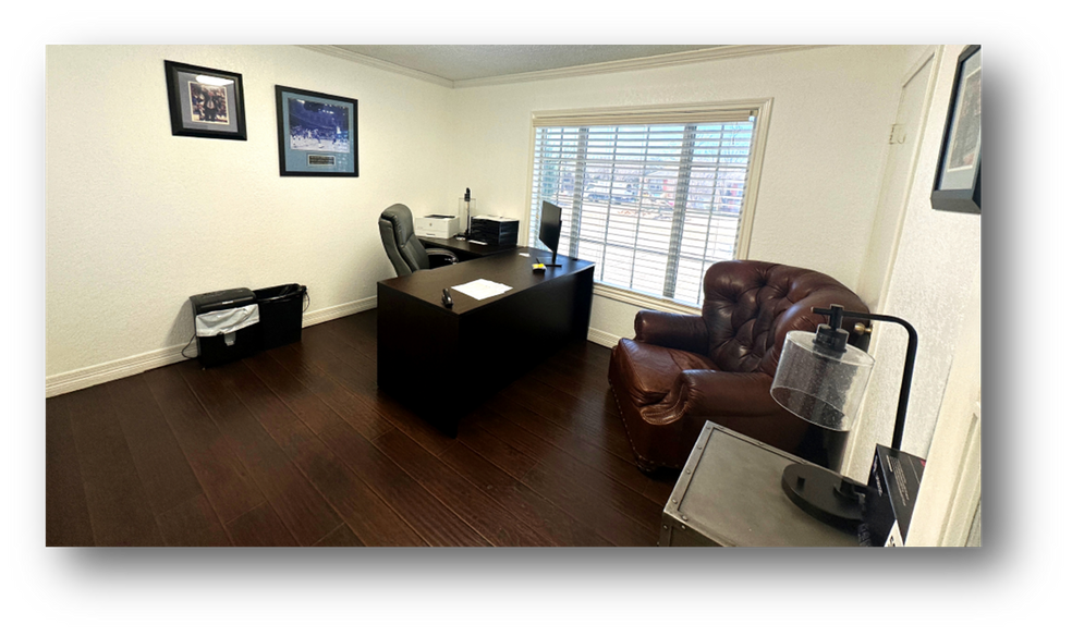 More Photos Of 1220 Brown Trl, Bedford Medical For Lease