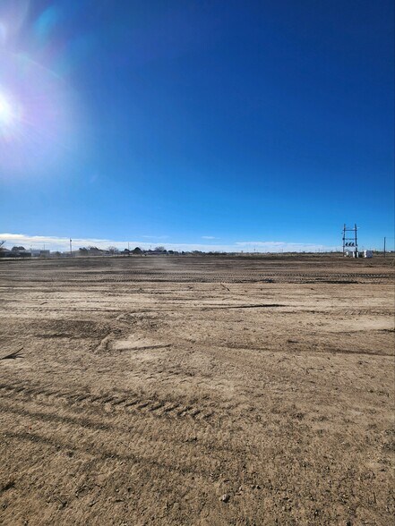 More Photos Of 2413 W Bender Blvd, Hobbs Land For Sale