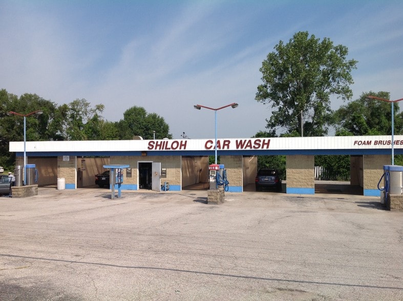 More Photos Of 2413 Lebanon Ave, Belleville Carwash For Sale