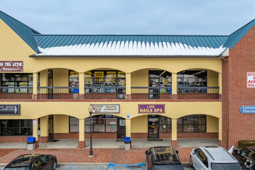 More Photos Of 1097 Route 55, Lagrangeville Storefront Retail Office For Lease