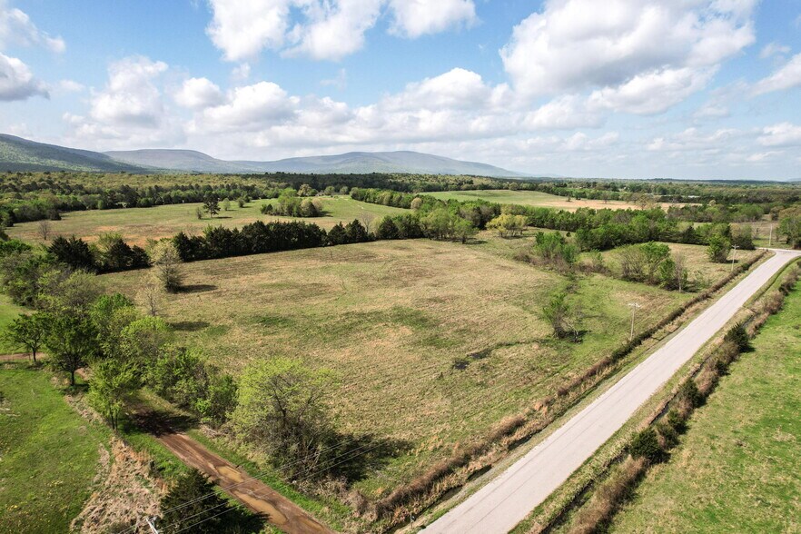 More Photos Of 1210 Harmony Road Rd, Mansfield Land For Sale