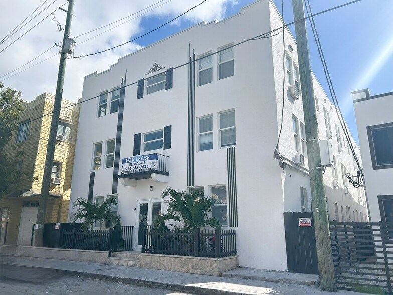 More Photos Of 1142 SW 4th St, Miami Apartments For Sale