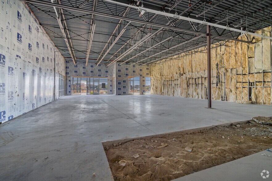 More Photos Of 1347 FM 1103, Cibolo Storefront Retail Office For Lease