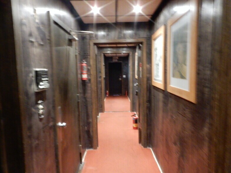 More Photos Of 105 Wood Ave, Bridgeport Light Manufacturing For Sale