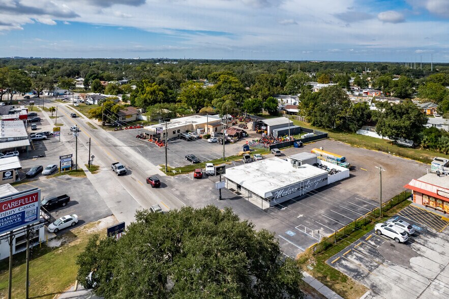 More Photos Of 7522 N Armenia Ave, Tampa Freestanding For Sale