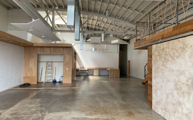 More Photos Of 1205-1227 SE Stark St, Portland Storefront Retail Office For Sale