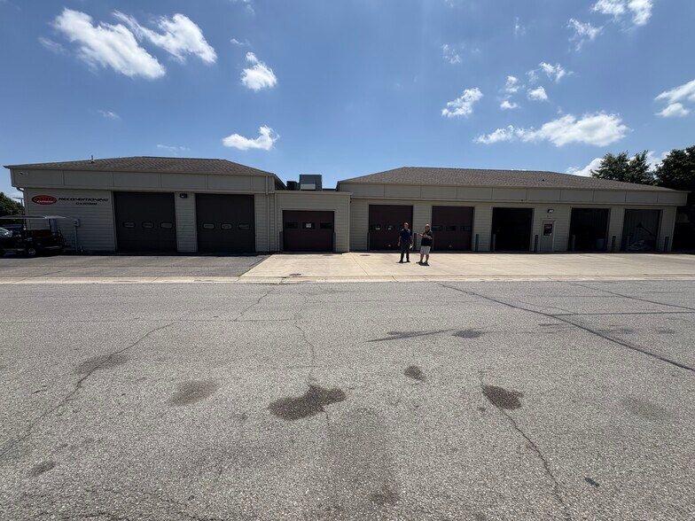 More Photos Of 2306 IFCU way, Lafayette Auto Dealership For Sale