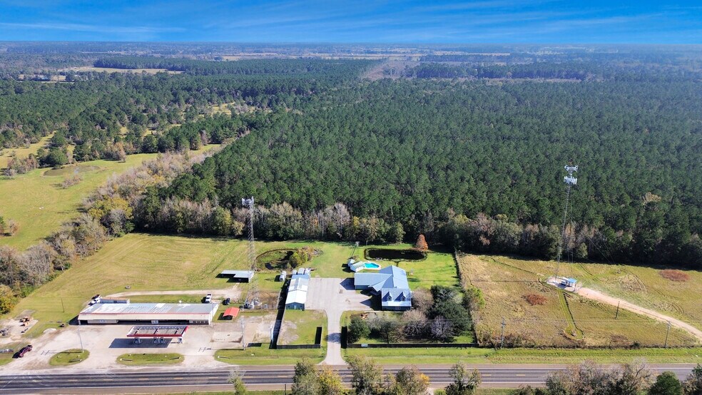 More Photos Of 17188 Highway 321, Dayton Specialty For Sale