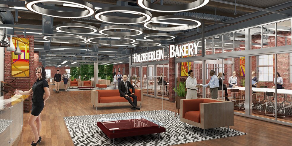 More Photos Of 1827-1829 Wiltberger St NW, Washington Office For Lease