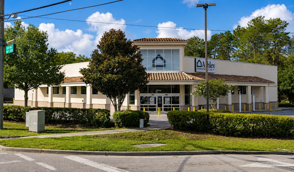 Primary Photo Of 2705 Highway 44 W, Inverness Freestanding For Lease