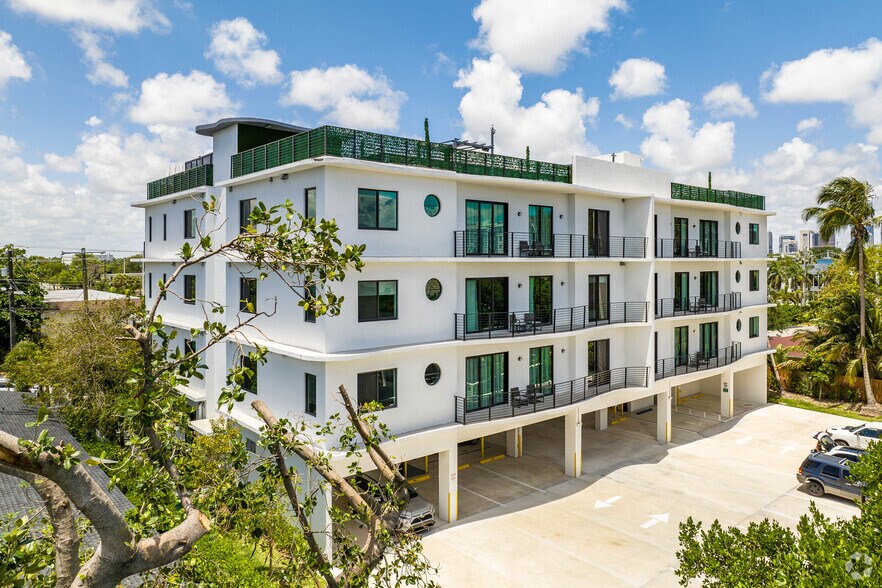 More Photos Of 2100 Miami Rd, Fort Lauderdale Apartments For Sale