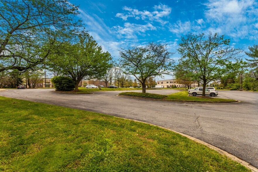 More Photos Of 4539 Metropolitan Ct, Frederick Light Manufacturing For Lease