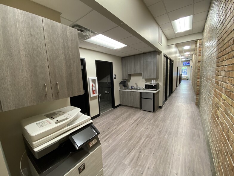 More Photos Of 128 N Main St, Logan Office For Lease