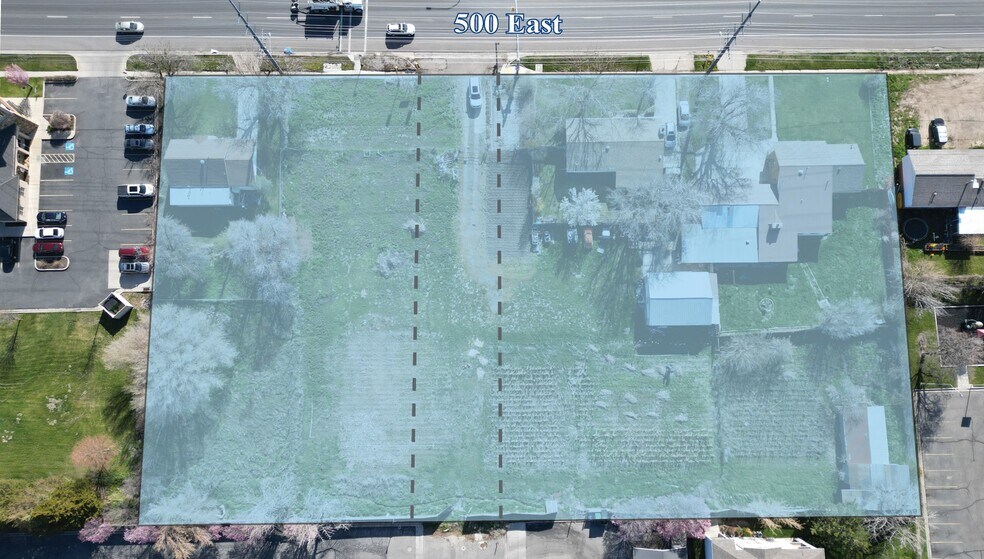 384 South 500 East, American Fork, UT 84003 Land For Sale