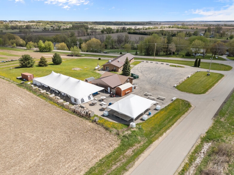 More Photos Of 8826 Grams Rd, Ripon Restaurant For Sale