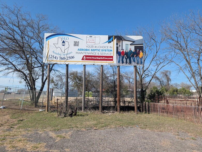 More Photos Of 2913 S State Highway 36, Gatesville Land For Sale