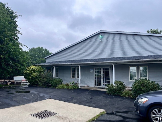 Primary Photo Of 3033 W 44th St, Cleveland Office For Sale