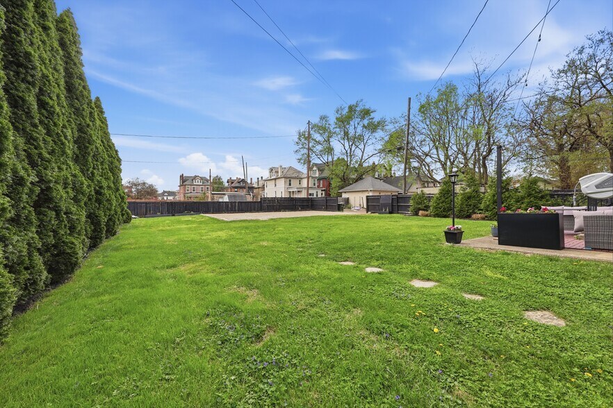 More Photos Of 83 Wilson Ave, Columbus Hospitality For Sale
