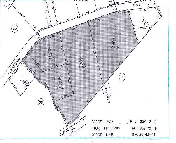 More Photos Of 1980 Saturn St, Monterey Park Office For Sale