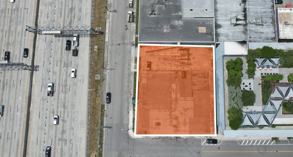 More Photos Of 2601 NW 6th Ave, Miami Freestanding For Sale