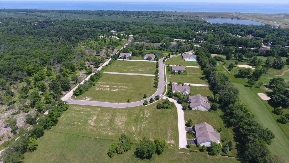 Primary Photo Of 0 Traditions Dr, Waukegan Land For Sale