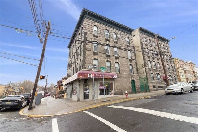 More Photos Of 3244 John F Kennedy Blvd, Jersey City Storefront Retail Residential For Lease