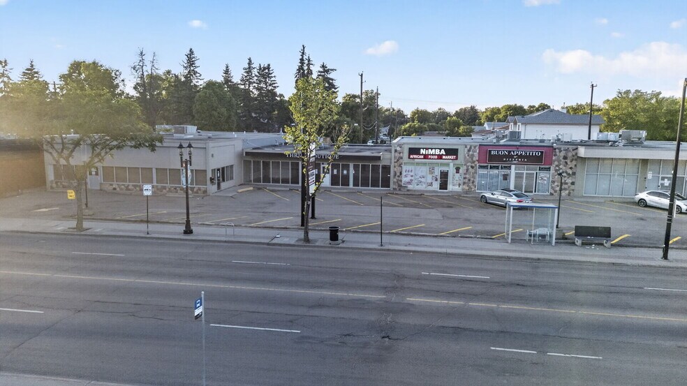 More Photos Of 4316 118 Ave NW, Edmonton Office For Lease