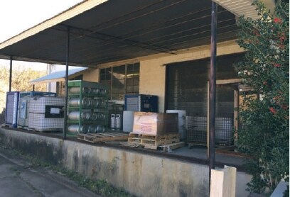 More Photos Of 1202 & 1216 Zonolite Rd NE, Atlanta Warehouse For Lease