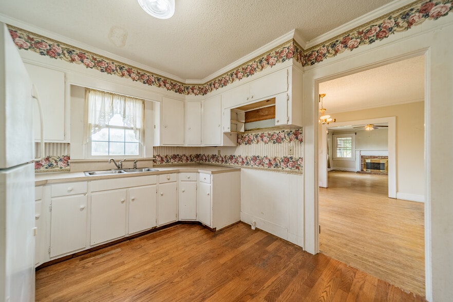 More Photos Of 3550 Warren C Coleman Blvd, Concord Office For Sale