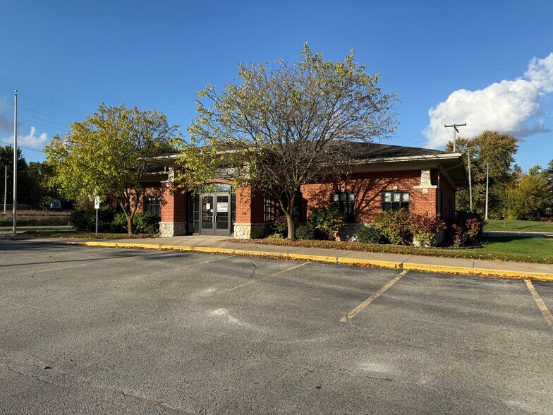 Primary Photo Of 3177 Main st, Emmett Office For Sale