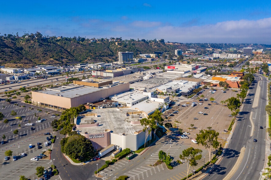 More Photos Of 1288-1640 Camino Del Rio N, San Diego Unknown For Lease