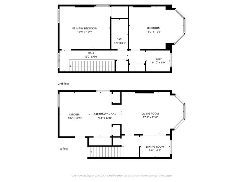 More Photos Of 8-10 E Main St, Richmond Apartments For Sale