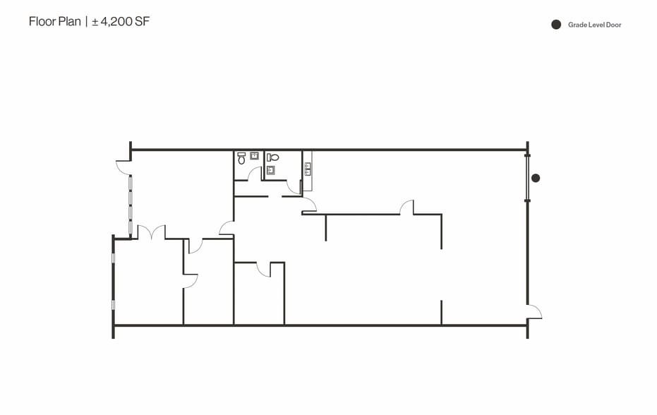 More Photos Of 851 E Glendale Ave, Sparks Flex For Lease