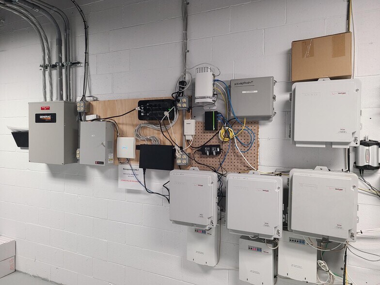 More Photos Of 105 Manheim Ave, Bridgeton Medical For Lease