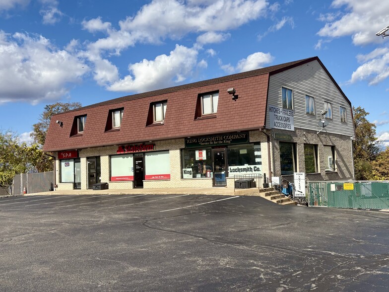 Primary Photo Of 1220 Route 23, Butler General Retail For Lease