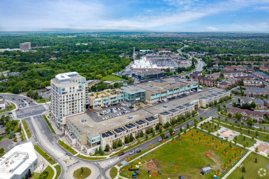 More Photos Of 28 S Unionville Av, Markham Storefront Retail Office For Sale