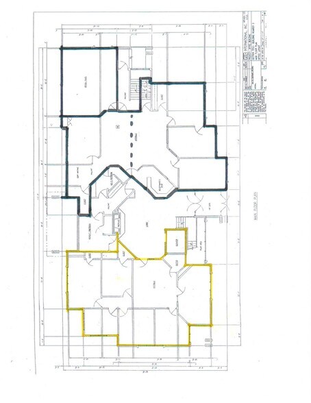 More Photos Of 5400 Ward Rd, Arvada Medical For Lease