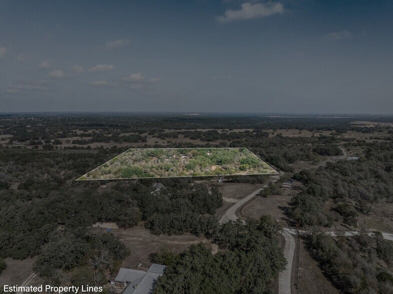 More Photos Of 3801 W FM 150, Kyle Land For Sale