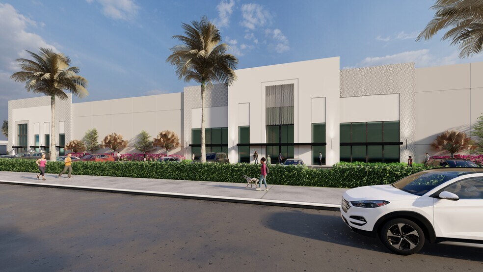 More Photos Of 12691 NW 42nd Ave, Opa-locka Unknown For Lease