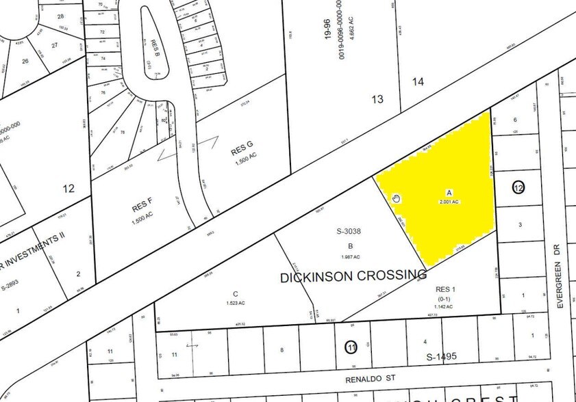 More Photos Of 612-618 FM 517 Rd W, Dickinson Storefront For Lease