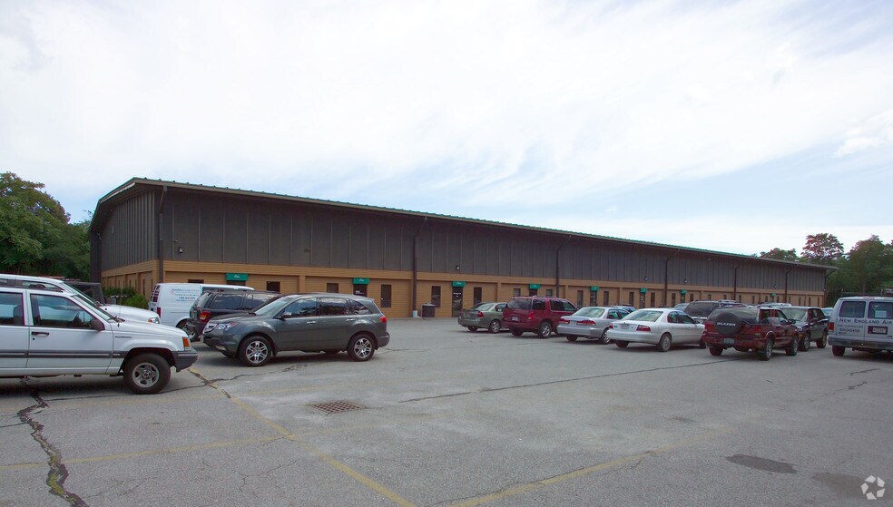 More Photos Of 56 Leonard St, Foxborough Light Distribution For Lease