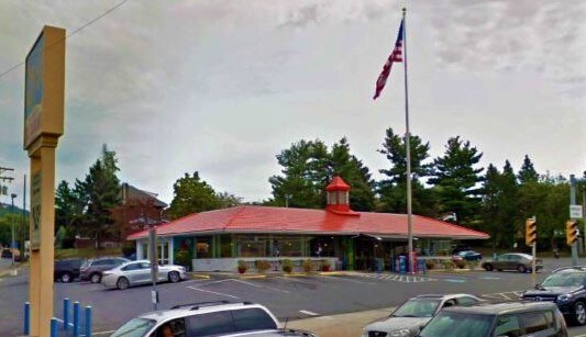 Primary Photo Of 100-128 Lancaster Ave, Reading Restaurant For Sale