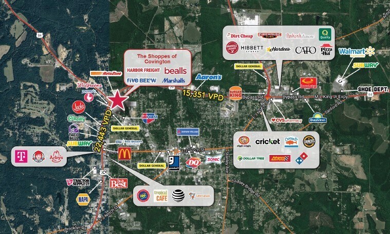 More Photos Of 922 River Falls St, Andalusia Unknown For Lease