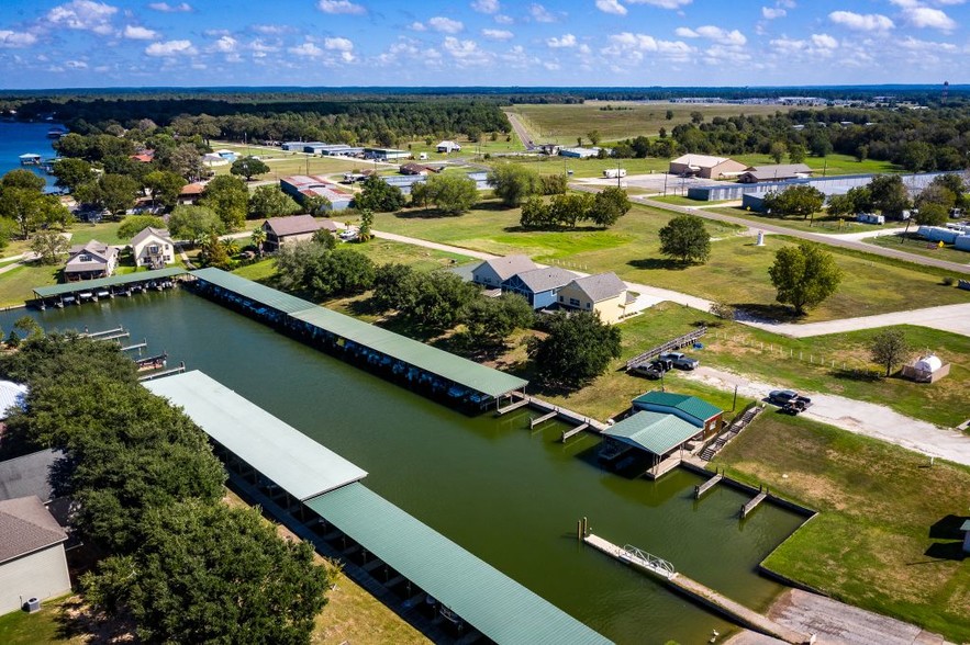 More Photos Of FM Hwy 3126 & Bayview, Livingston Land For Sale