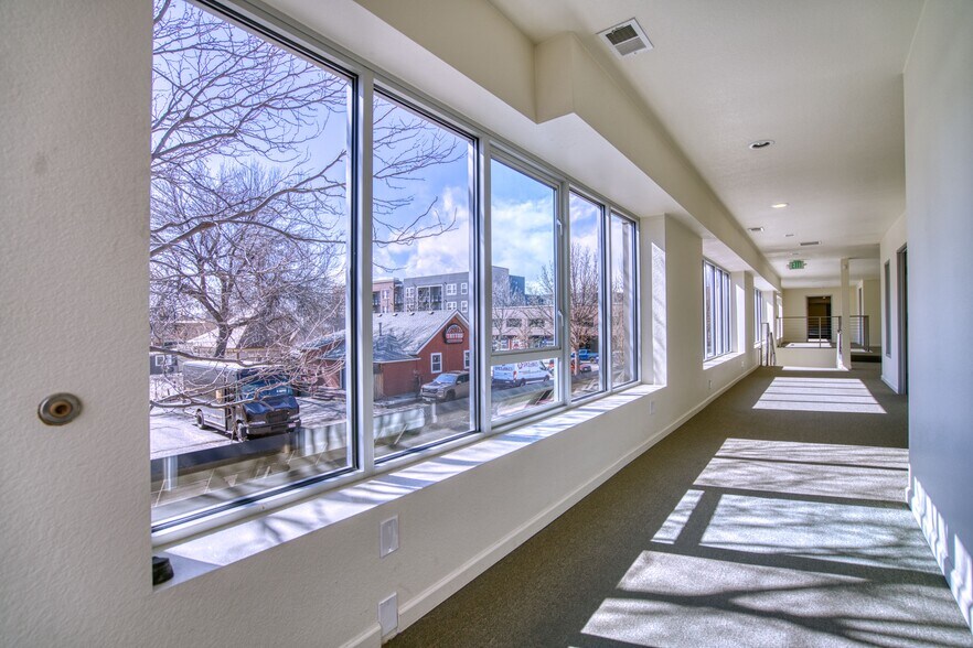 More Photos Of 724 Main Street Plaza, Longmont Storefront Retail Office For Sale