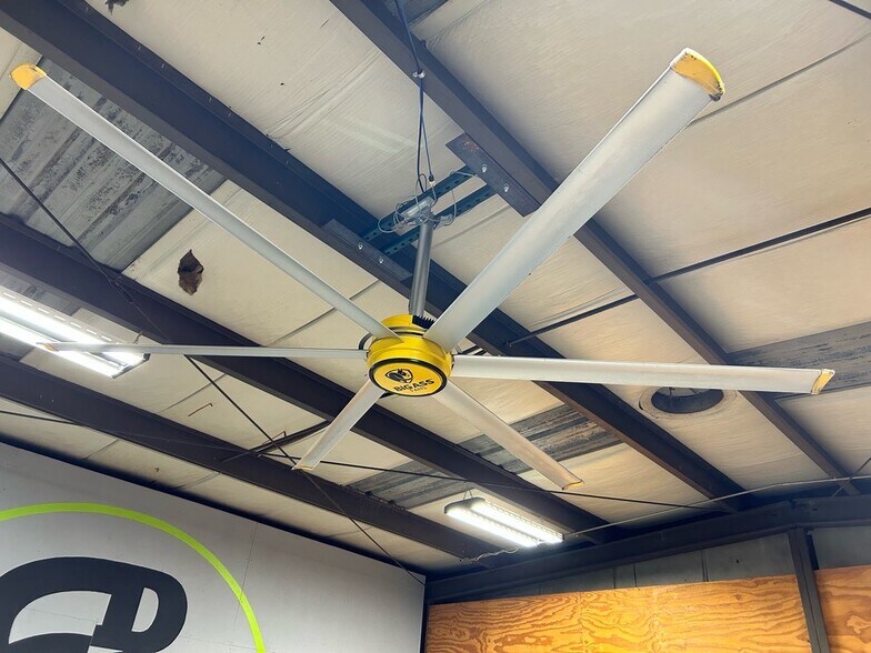 More Photos Of 3340 Vaucluse Rd, Aiken Warehouse For Lease