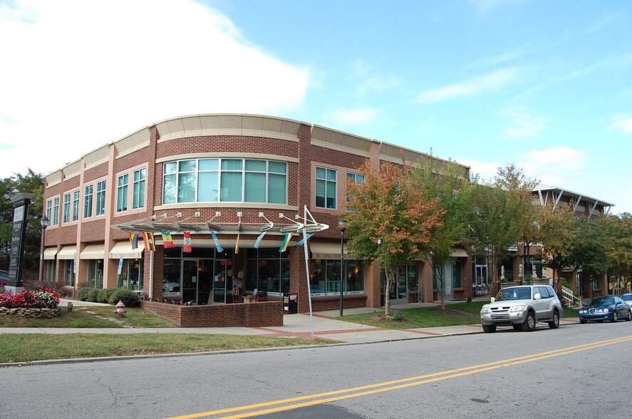 Primary Photo Of 811 9th St, Durham Office For Lease