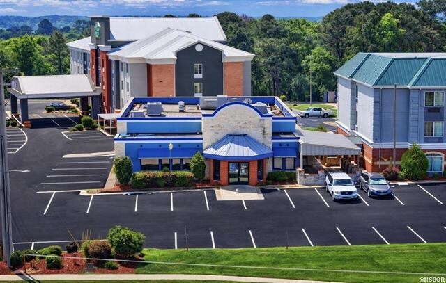 More Photos Of 4263 Central Ave, Hot Springs National Park Restaurant For Sale