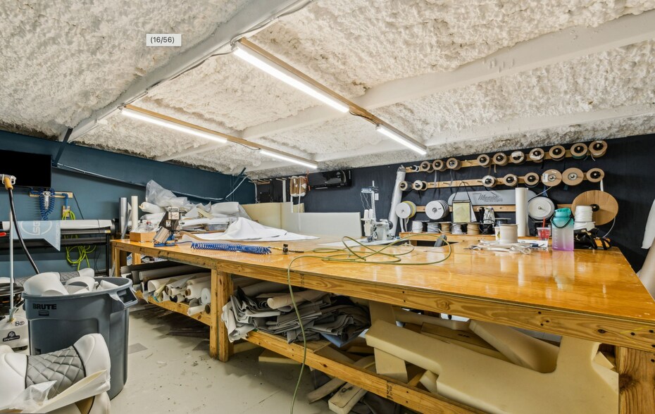 More Photos Of 979 Point Peter Rd, Saint Marys Warehouse For Sale